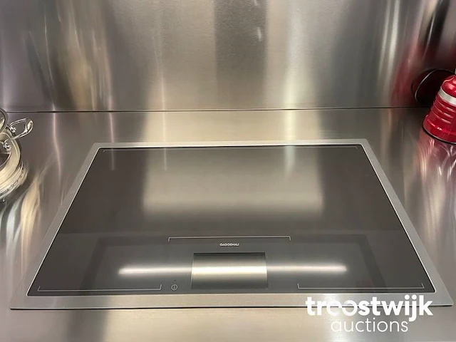 Showroomkeuken - afbeelding 7 van  30