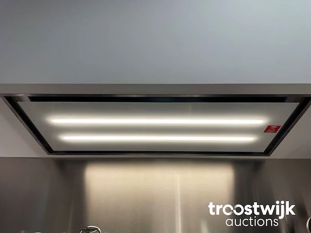 Showroomkeuken - afbeelding 8 van  30