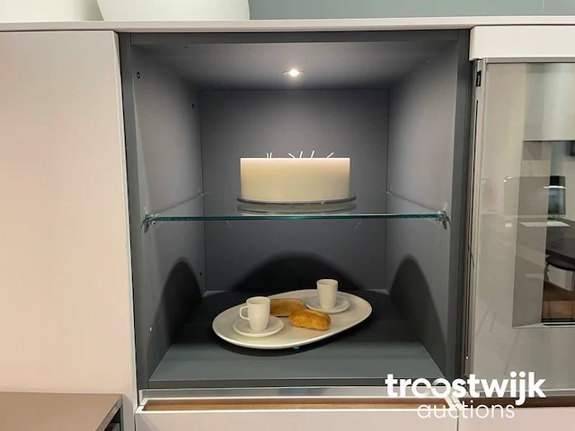 Showroomkeuken - afbeelding 9 van  30
