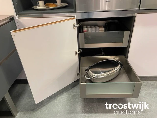 Showroomkeuken - afbeelding 10 van  30
