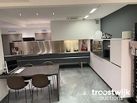 Showroomkeuken - afbeelding 1 van  30