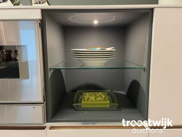 Showroomkeuken - afbeelding 15 van  30