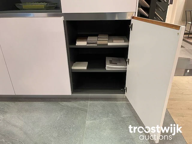 Showroomkeuken - afbeelding 16 van  30