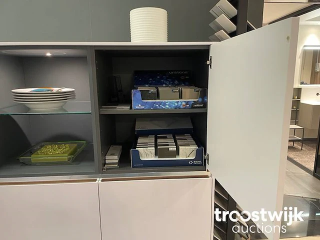 Showroomkeuken - afbeelding 17 van  30
