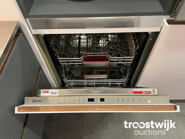Showroomkeuken - afbeelding 20 van  30