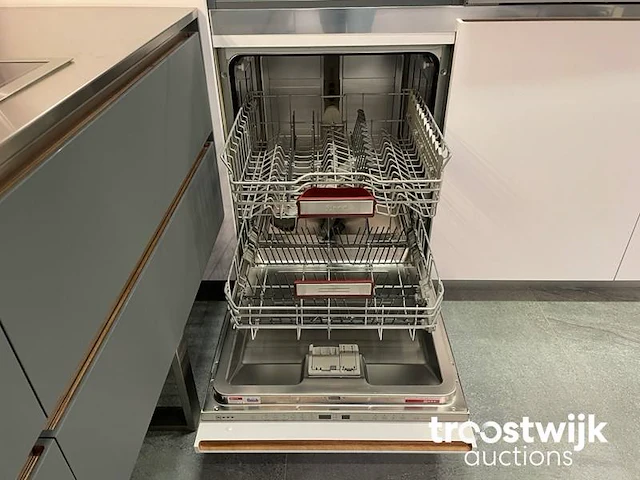 Showroomkeuken - afbeelding 22 van  30