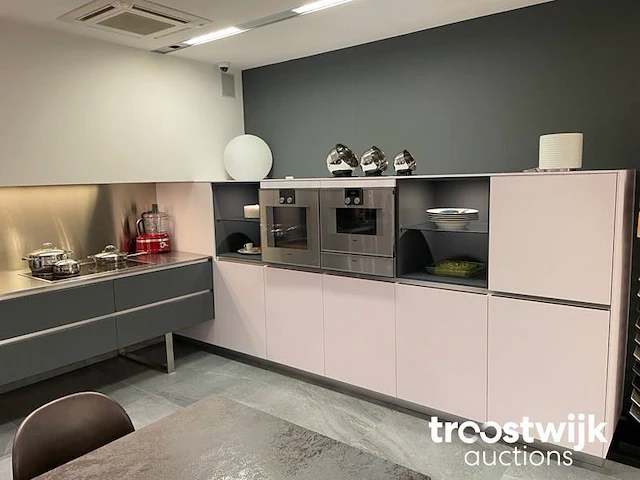 Showroomkeuken - afbeelding 23 van  30
