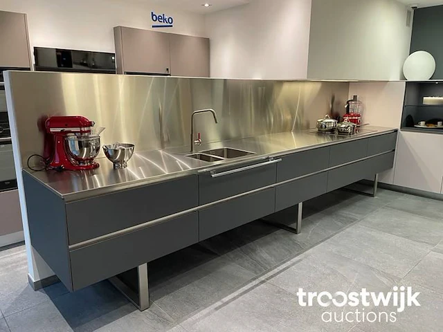 Showroomkeuken - afbeelding 25 van  30