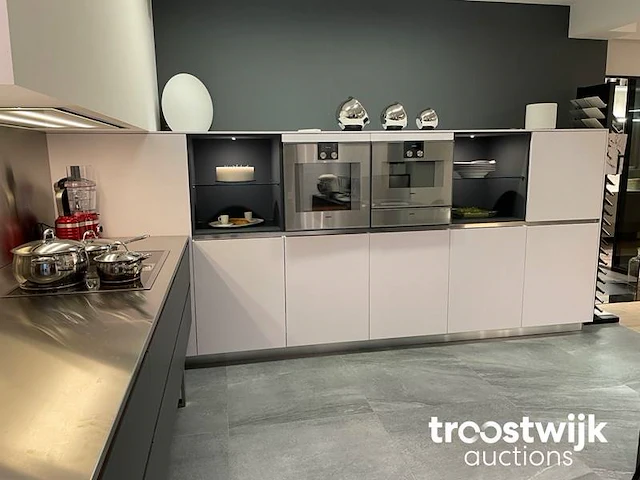 Showroomkeuken - afbeelding 26 van  30