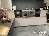 Showroomkeuken - afbeelding 26 van  30