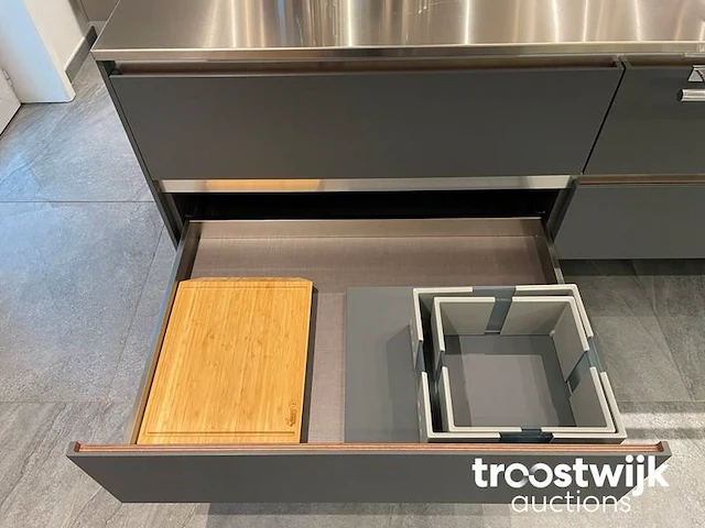 Showroomkeuken - afbeelding 27 van  30