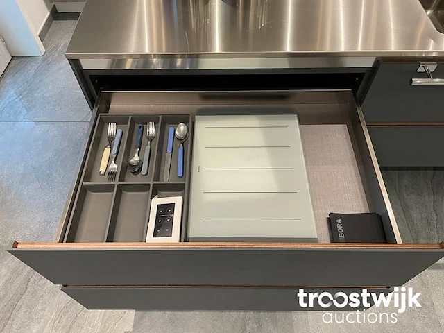 Showroomkeuken - afbeelding 28 van  30