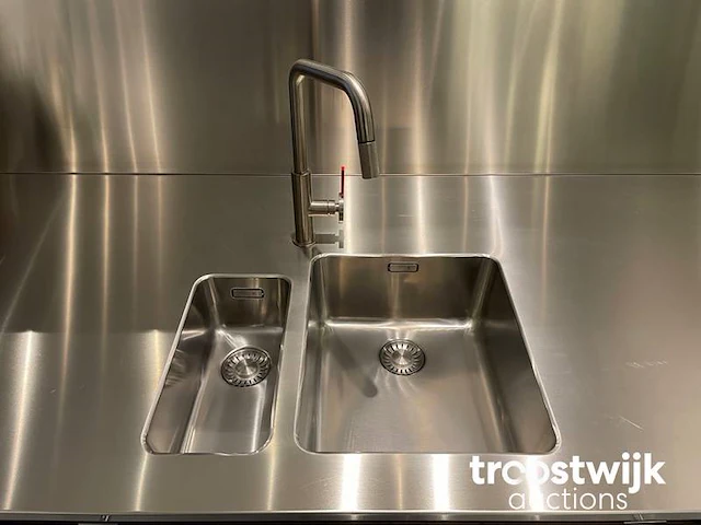 Showroomkeuken - afbeelding 30 van  30