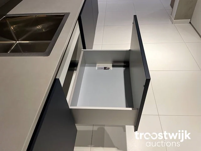 Showroomkeuken - afbeelding 18 van  43