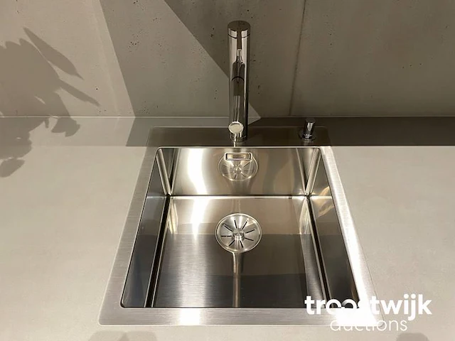 Showroomkeuken - afbeelding 19 van  43
