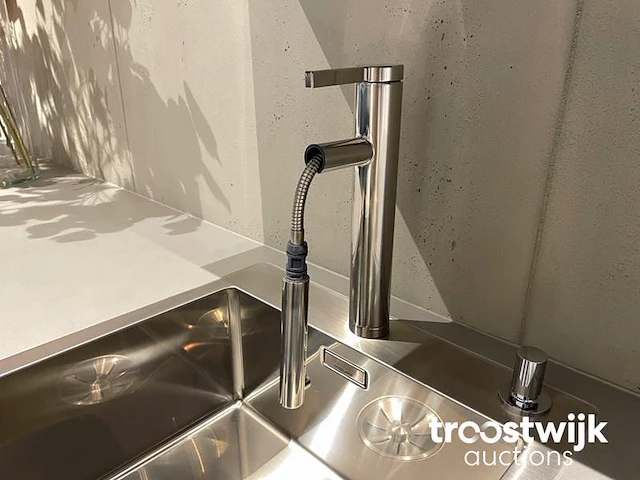 Showroomkeuken - afbeelding 20 van  43