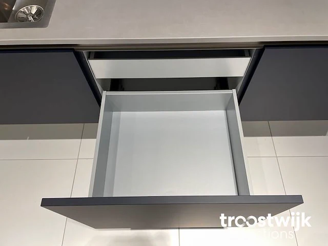Showroomkeuken - afbeelding 21 van  43