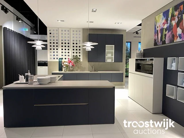 Showroomkeuken - afbeelding 12 van  43