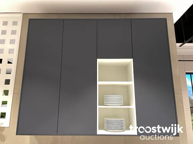 Showroomkeuken - afbeelding 24 van  43