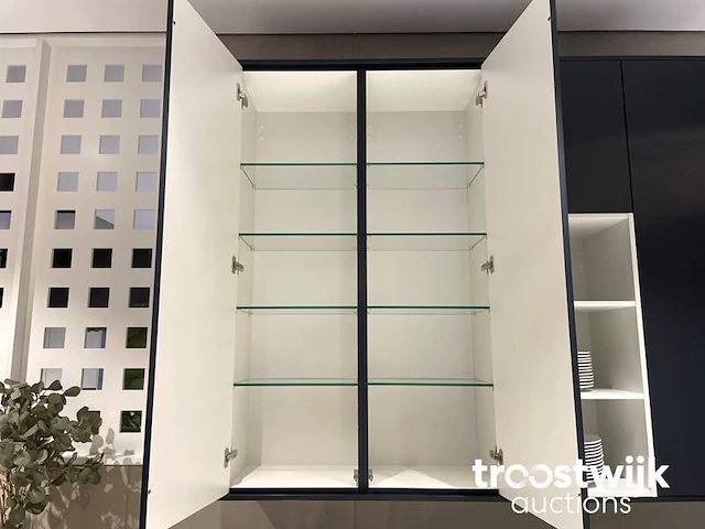 Showroomkeuken - afbeelding 25 van  43