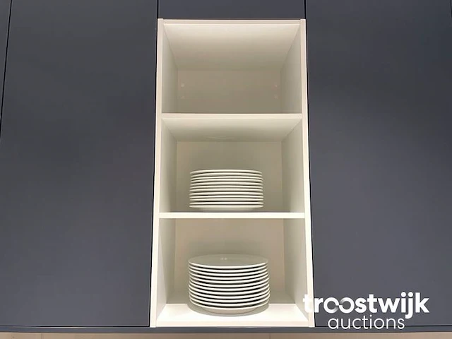 Showroomkeuken - afbeelding 26 van  43