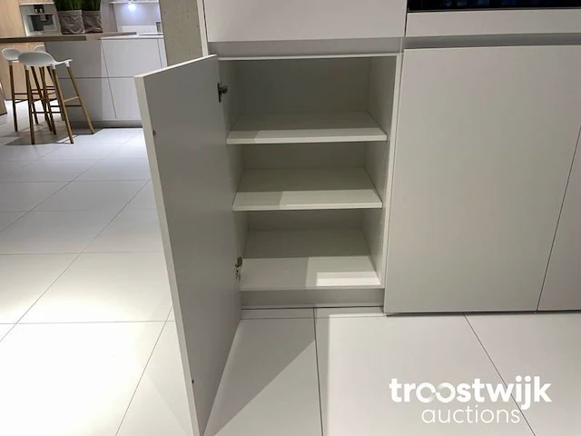 Showroomkeuken - afbeelding 29 van  43