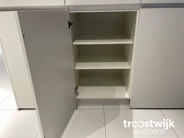 Showroomkeuken - afbeelding 30 van  43