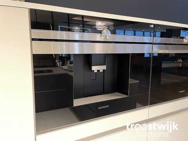 Showroomkeuken - afbeelding 31 van  43