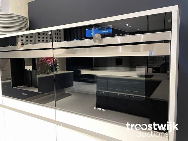 Showroomkeuken - afbeelding 32 van  43