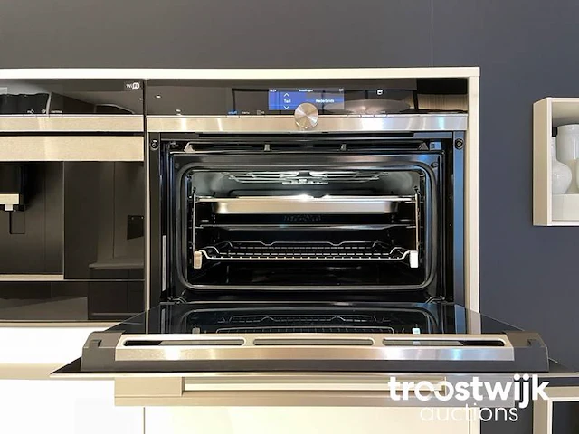 Showroomkeuken - afbeelding 33 van  43