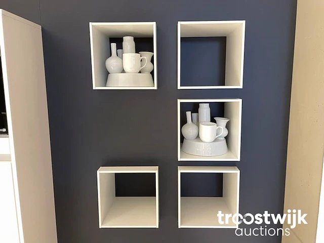 Showroomkeuken - afbeelding 35 van  43
