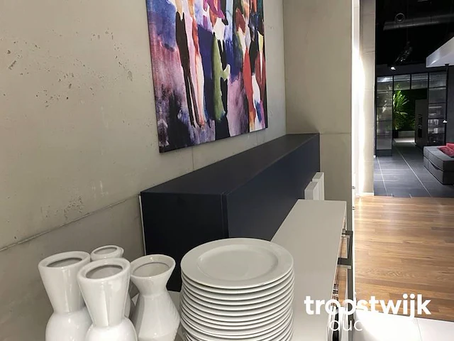 Showroomkeuken - afbeelding 36 van  43