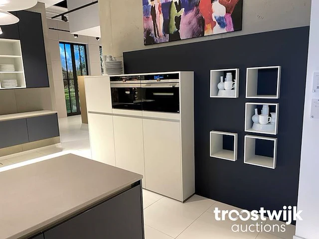 Showroomkeuken - afbeelding 34 van  43