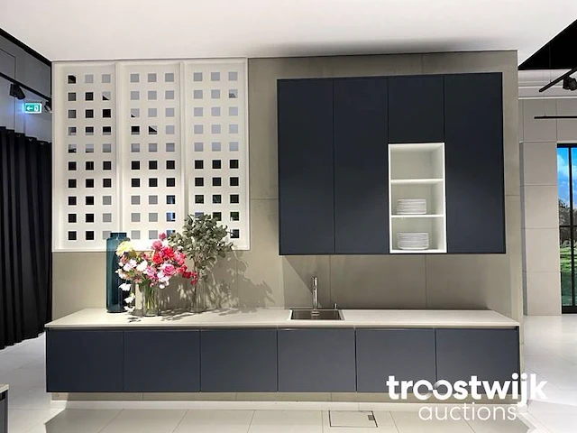 Showroomkeuken - afbeelding 39 van  43
