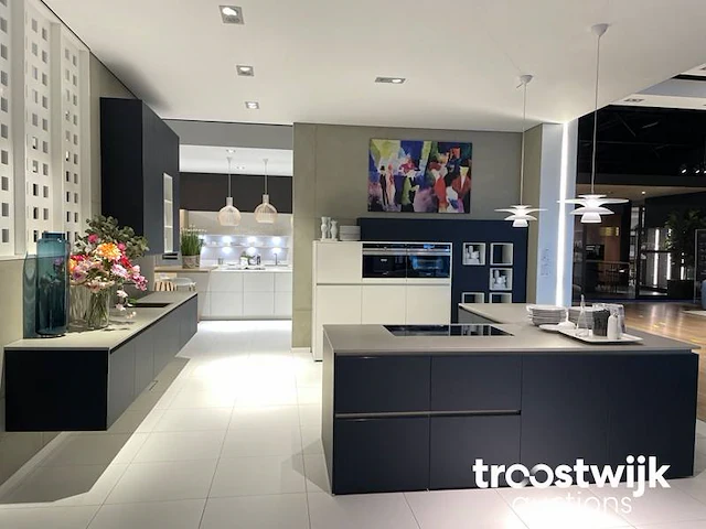 Showroomkeuken - afbeelding 41 van  43