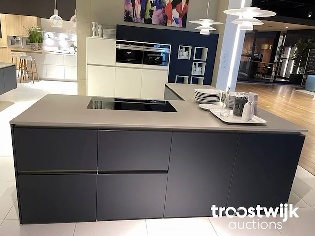 Showroomkeuken - afbeelding 42 van  43