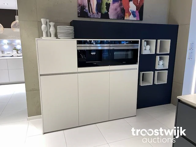 Showroomkeuken - afbeelding 43 van  43
