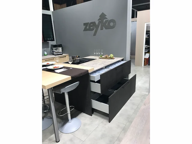Showroomkeuken - afbeelding 6 van  19