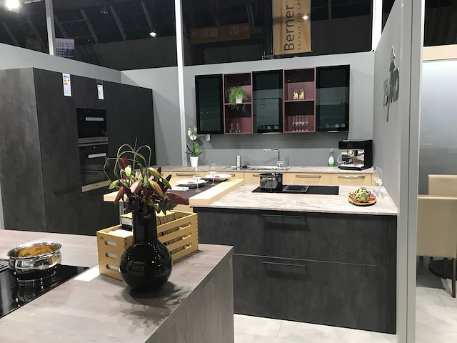 Showroomkeuken - afbeelding 1 van  19