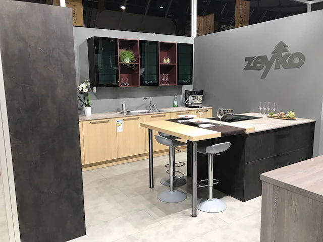 Showroomkeuken - afbeelding 14 van  19