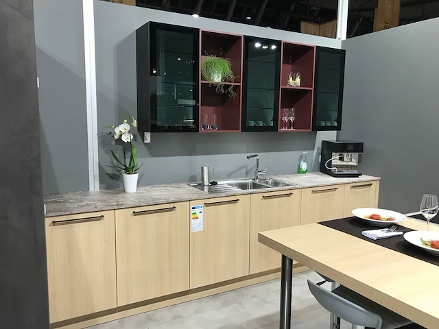 Showroomkeuken - afbeelding 17 van  19