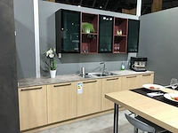 Showroomkeuken - afbeelding 17 van  19