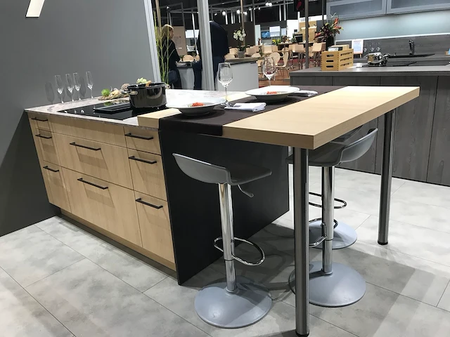 Showroomkeuken - afbeelding 19 van  19
