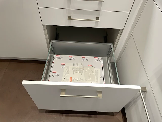 Showroomkeuken - afbeelding 2 van  28