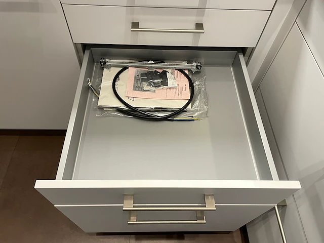 Showroomkeuken - afbeelding 3 van  28