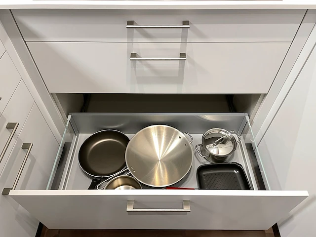 Showroomkeuken - afbeelding 6 van  28
