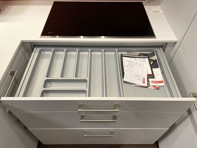 Showroomkeuken - afbeelding 8 van  28