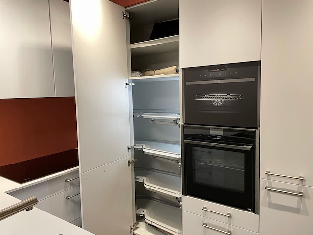 Showroomkeuken - afbeelding 9 van  28