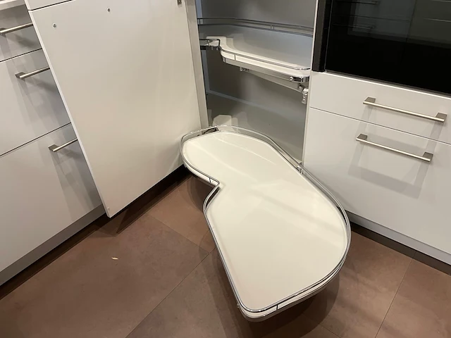 Showroomkeuken - afbeelding 10 van  28