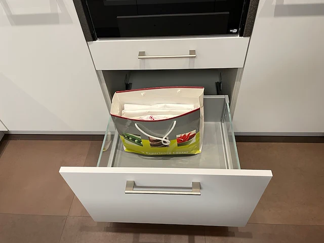 Showroomkeuken - afbeelding 11 van  28